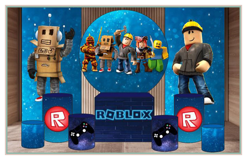 Tema Roblox